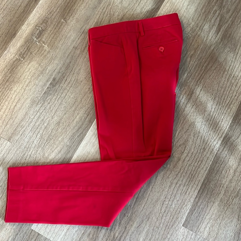 Slacks